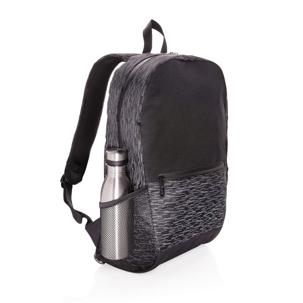 Bild på Ryggsäck Impact AWARE™ 7,2L, reflekterande 