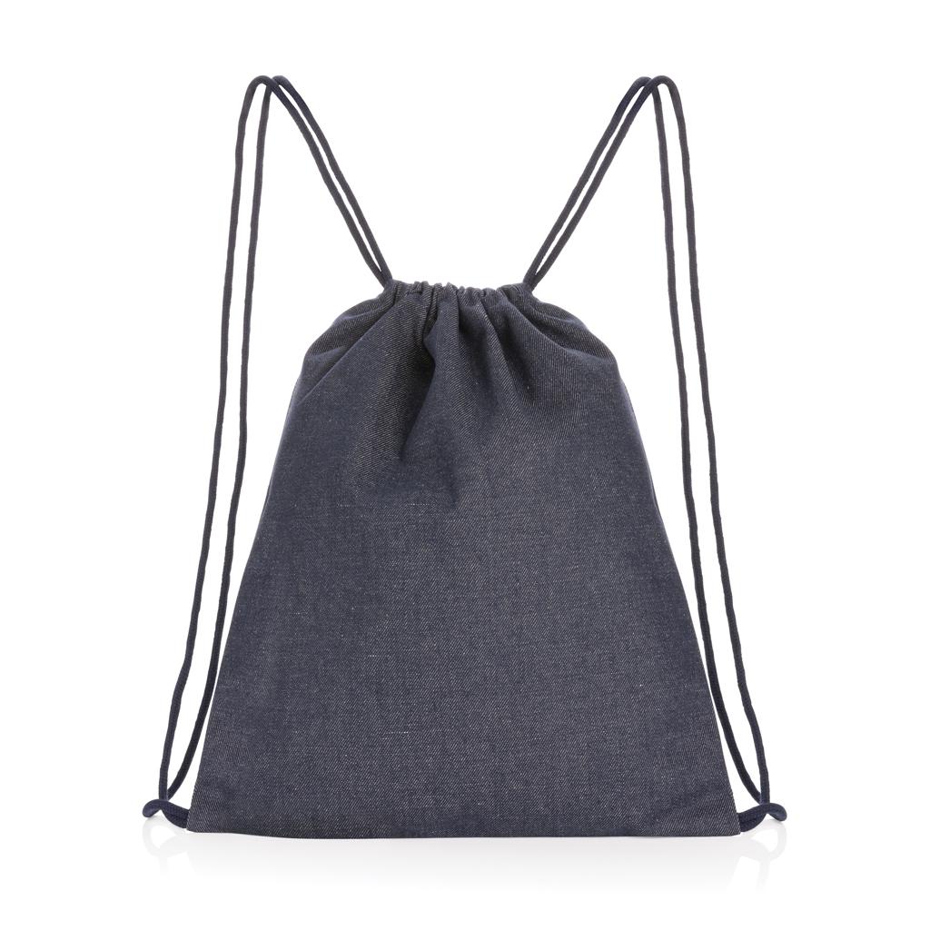 Bild på Gymnastikpåse Impact AWARE™ Denim 13L