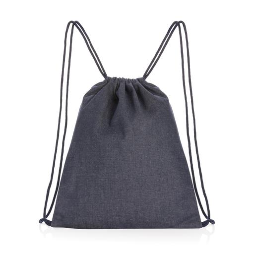 Gymnastikpåse Impact AWARE™ Denim 13L