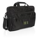Bild på Laptopväska Swiss Peak Voyager 12L 15.6"