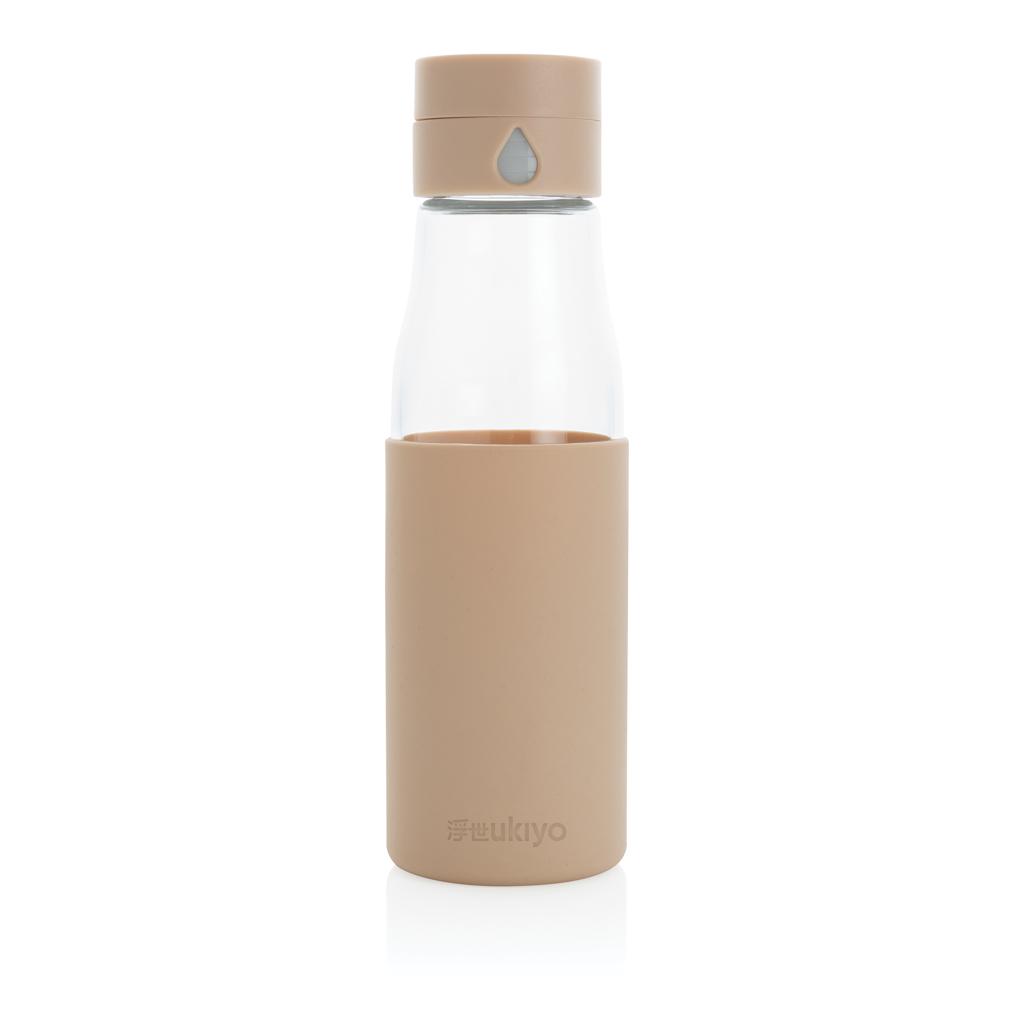 Bild på Glasflaska Ukiyo 600ml