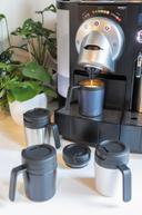 Bild på Termosmugg Coffee to go 160ml med handtag