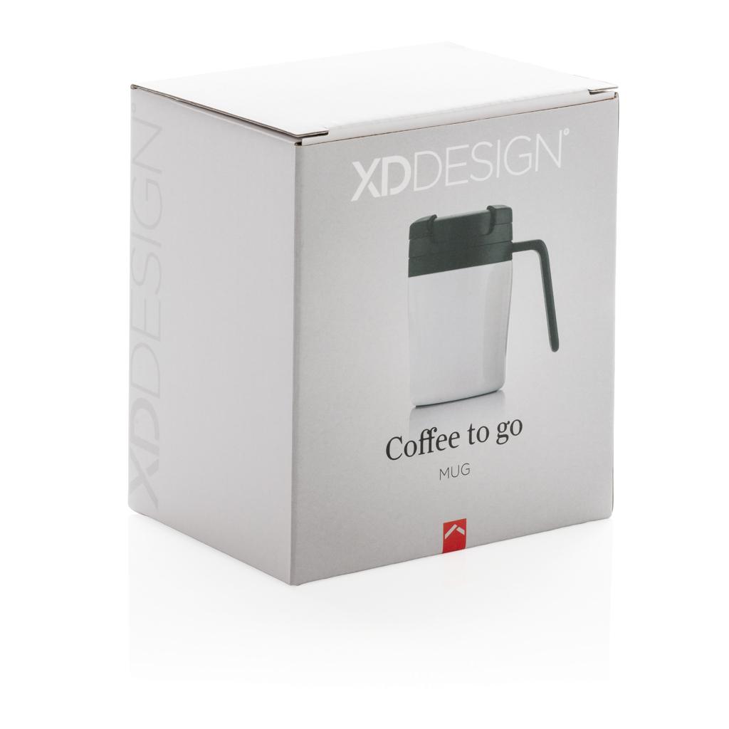 Bild på Termosmugg Coffee to go 160ml med handtag