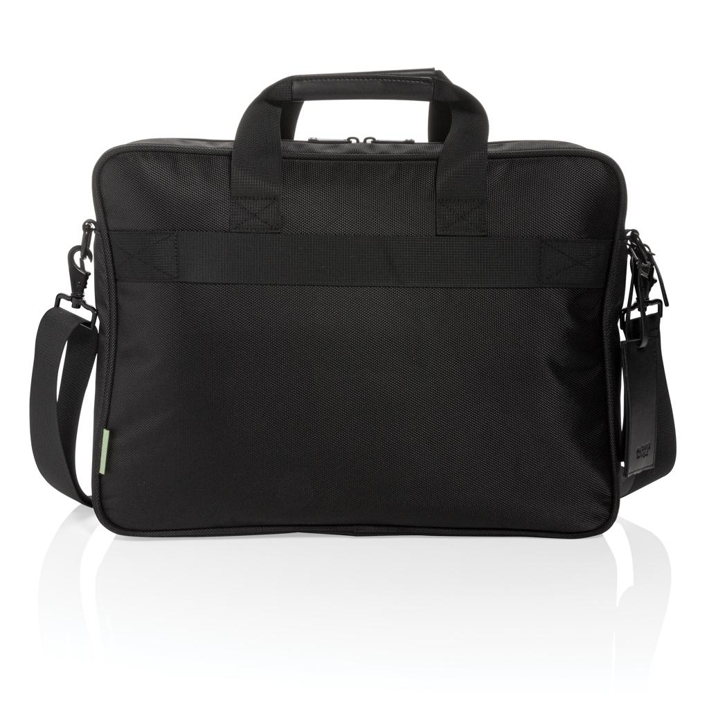 Bild på Laptopväska Swiss Peak Voyager 12L 15.6"