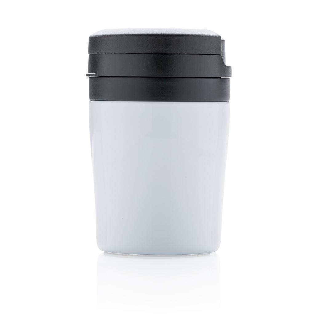 Bild på Termosmugg Coffee to go 160ml med handtag