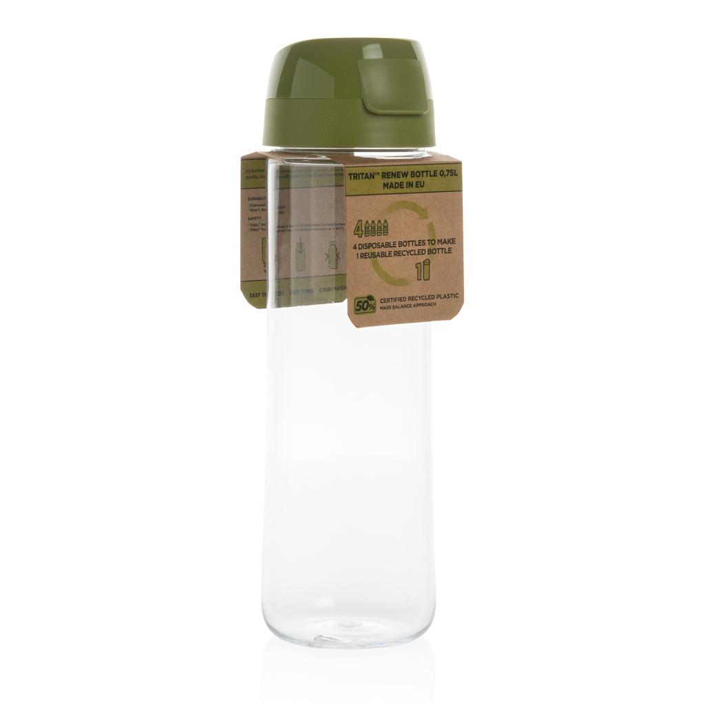 Bild på Vattenflaska Tritan™ Renew 750ml