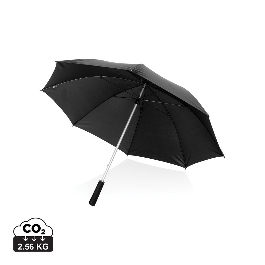 Bild på Paraply Swiss Peak Aware™ rPET 25" ultralätt