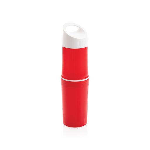Vattenflaska BE O Bottle 500ml