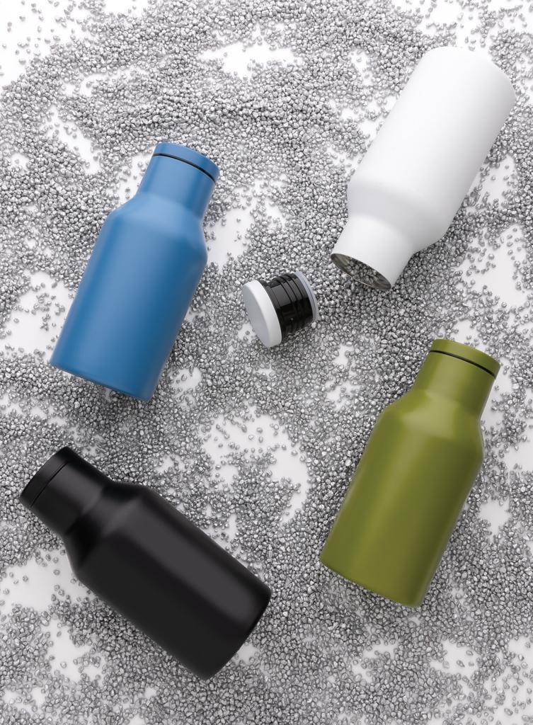 Bild på Termosflaska Kompakt 300ml