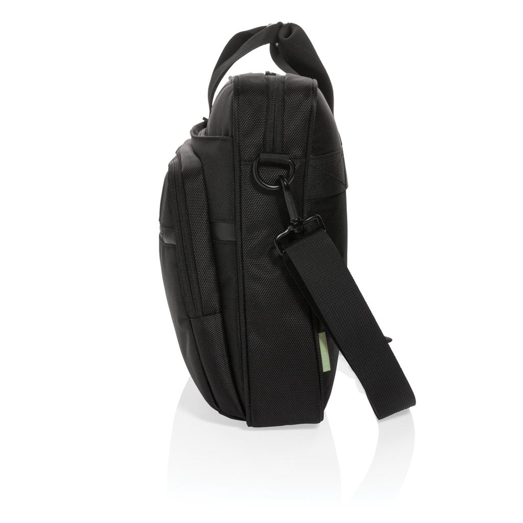 Bild på Laptopväska Swiss Peak Voyager 12L 15.6"