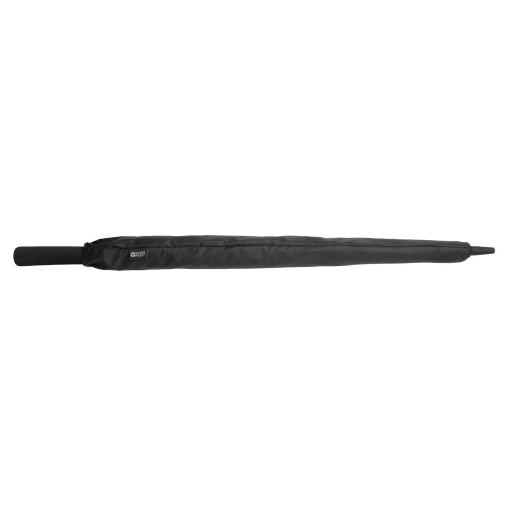 Bild på Paraply Swiss Peak Aware™ rPET 25" ultralätt