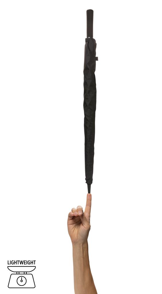 Bild på Paraply Swiss Peak Aware™ rPET 25" ultralätt