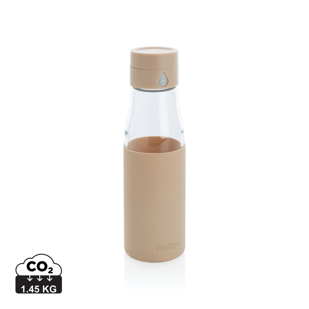 Bild på Glasflaska Ukiyo 600ml