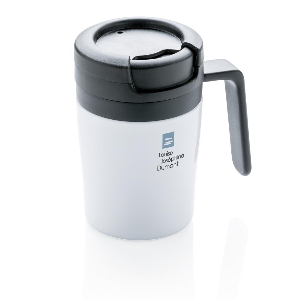 Bild på Termosmugg Coffee to go 160ml med handtag