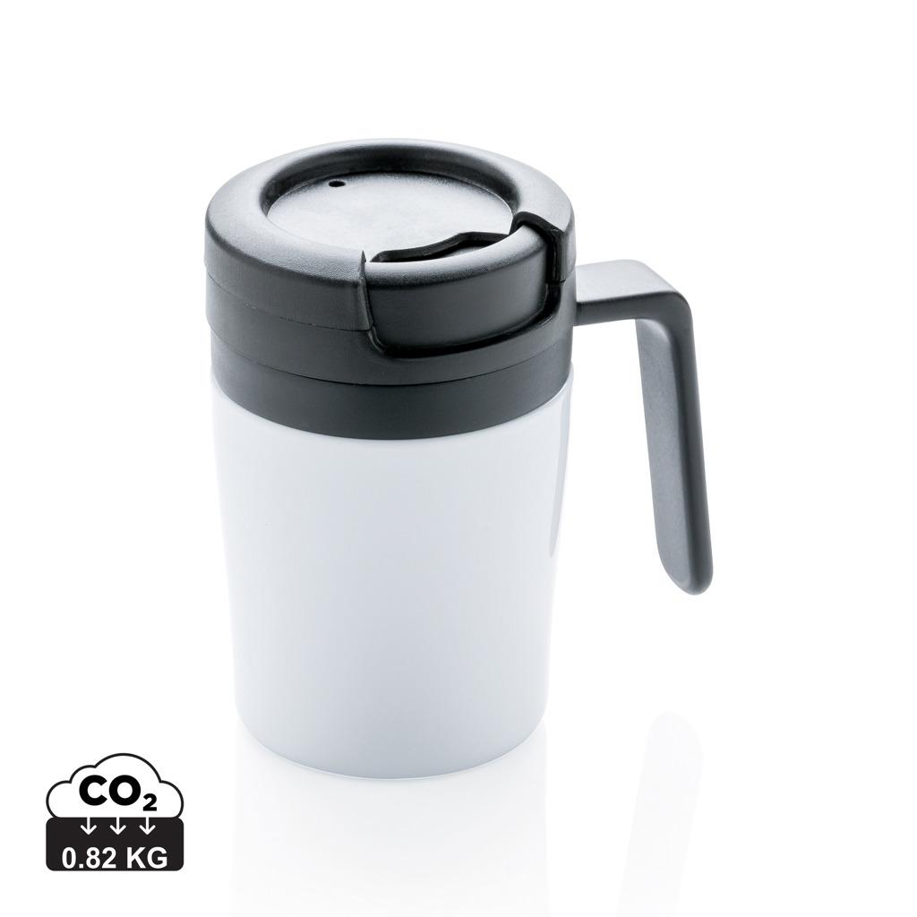 Bild på Termosmugg Coffee to go 160ml med handtag