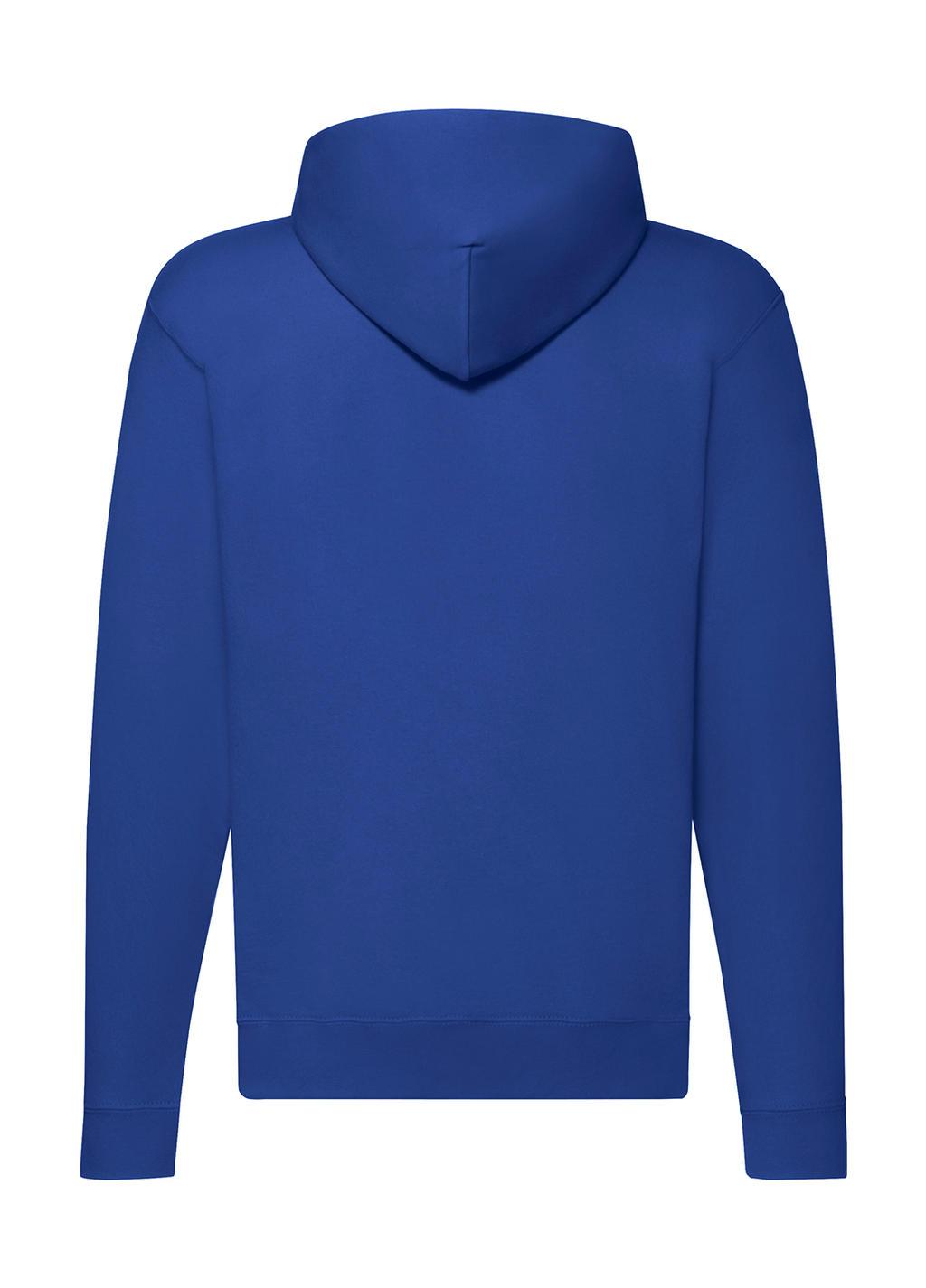 Bild på Hoodie Classic Zip