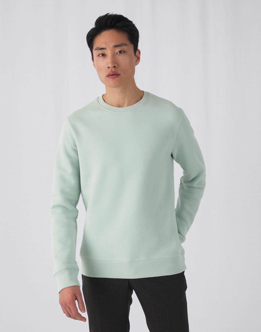 Bild på Sweatshirt B&C KING