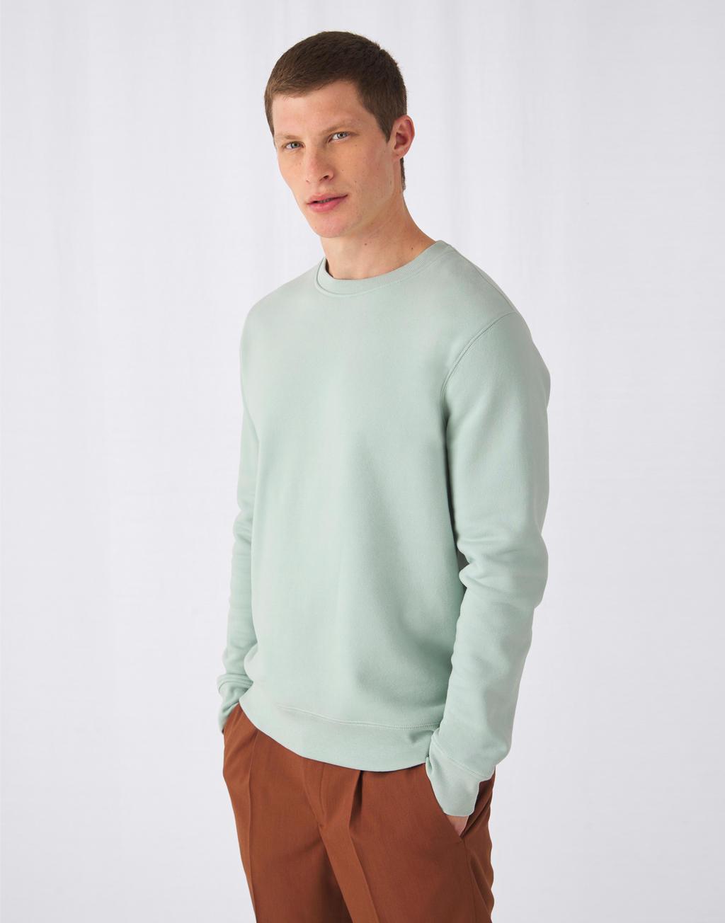 Bild på Sweatshirt B&C KING