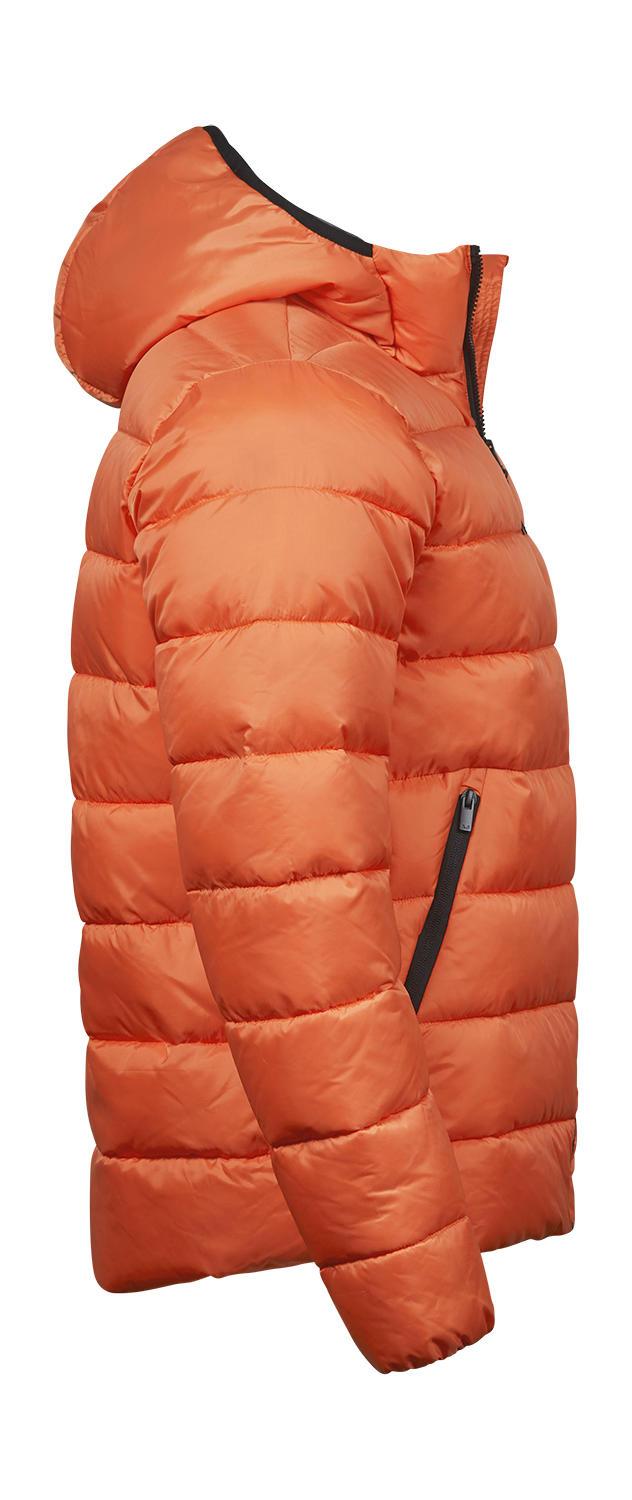Bild på Dunjacka TeeJays Lite Hooded
