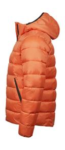 Bild på Dunjacka TeeJays Lite Hooded
