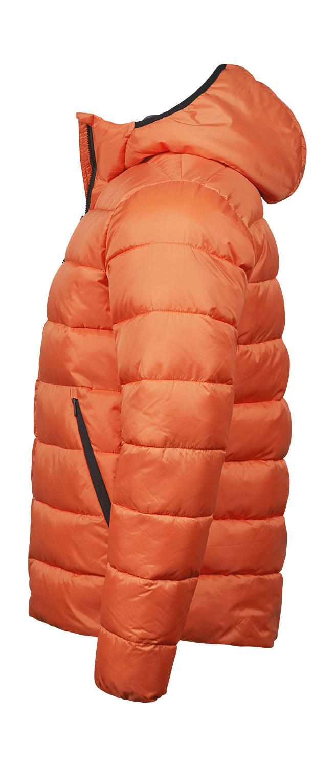 Bild på Dunjacka TeeJays Lite Hooded