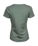 Bild på T-shirt TeeJays Stretch Dam