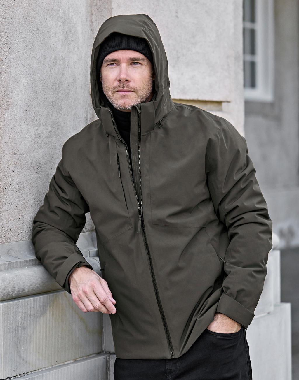 Bild på Jacka TeeJays All Weather Winter