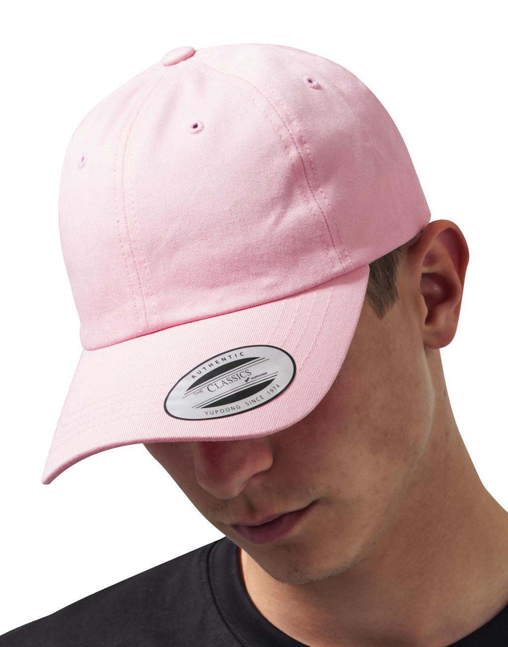 Bild på Keps YP Classics Dad Cap