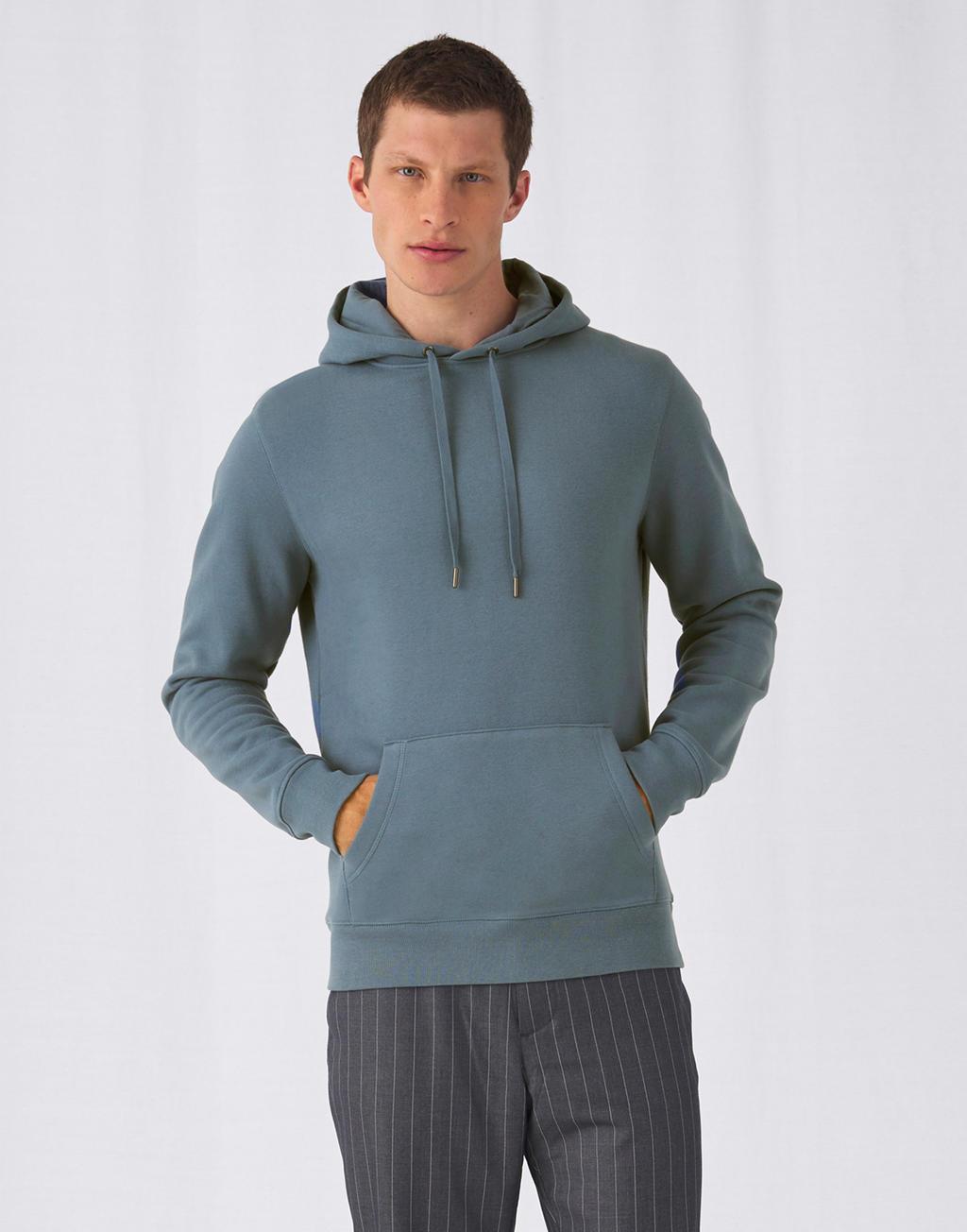 Bild på Hoodie B&C KING