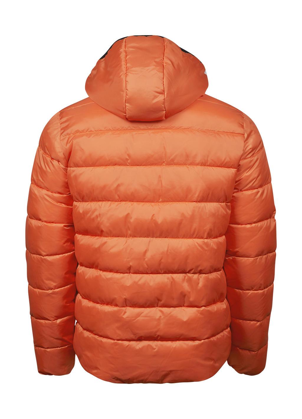 Bild på Dunjacka TeeJays Lite Hooded