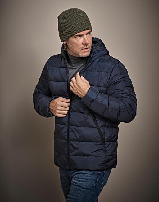 Dunjacka TeeJays Lite Hooded