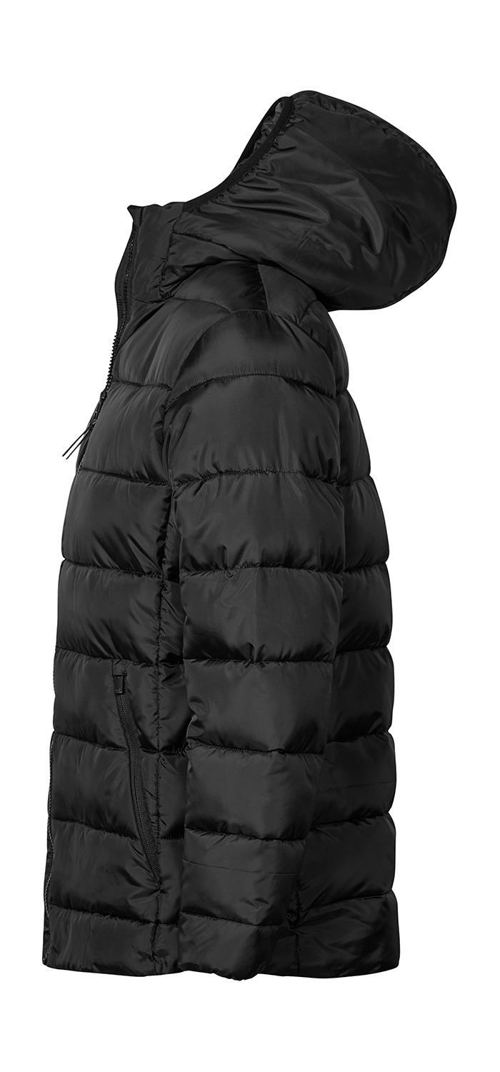 Bild på Dunjacka TeeJays Lite Hooded Dam