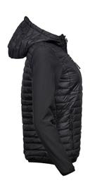 Bild på Hybridjacka TeeJays Crossover Hooded Dam