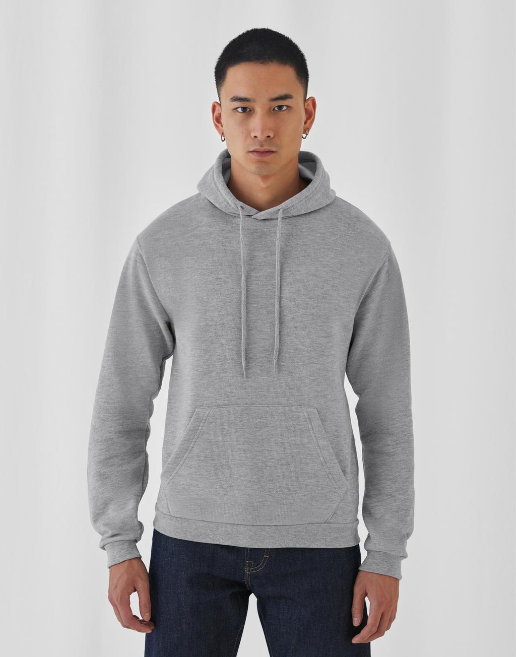 Bild på Hoodie B&C ID.203 Unisex