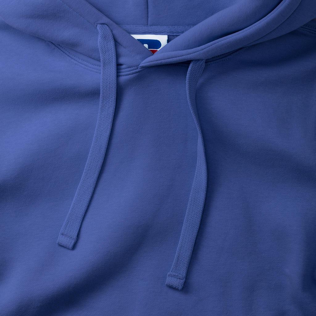 Bild på Hoodie Russell Authentic Dam