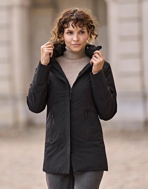 Parka TeeJays All Weather Dam
