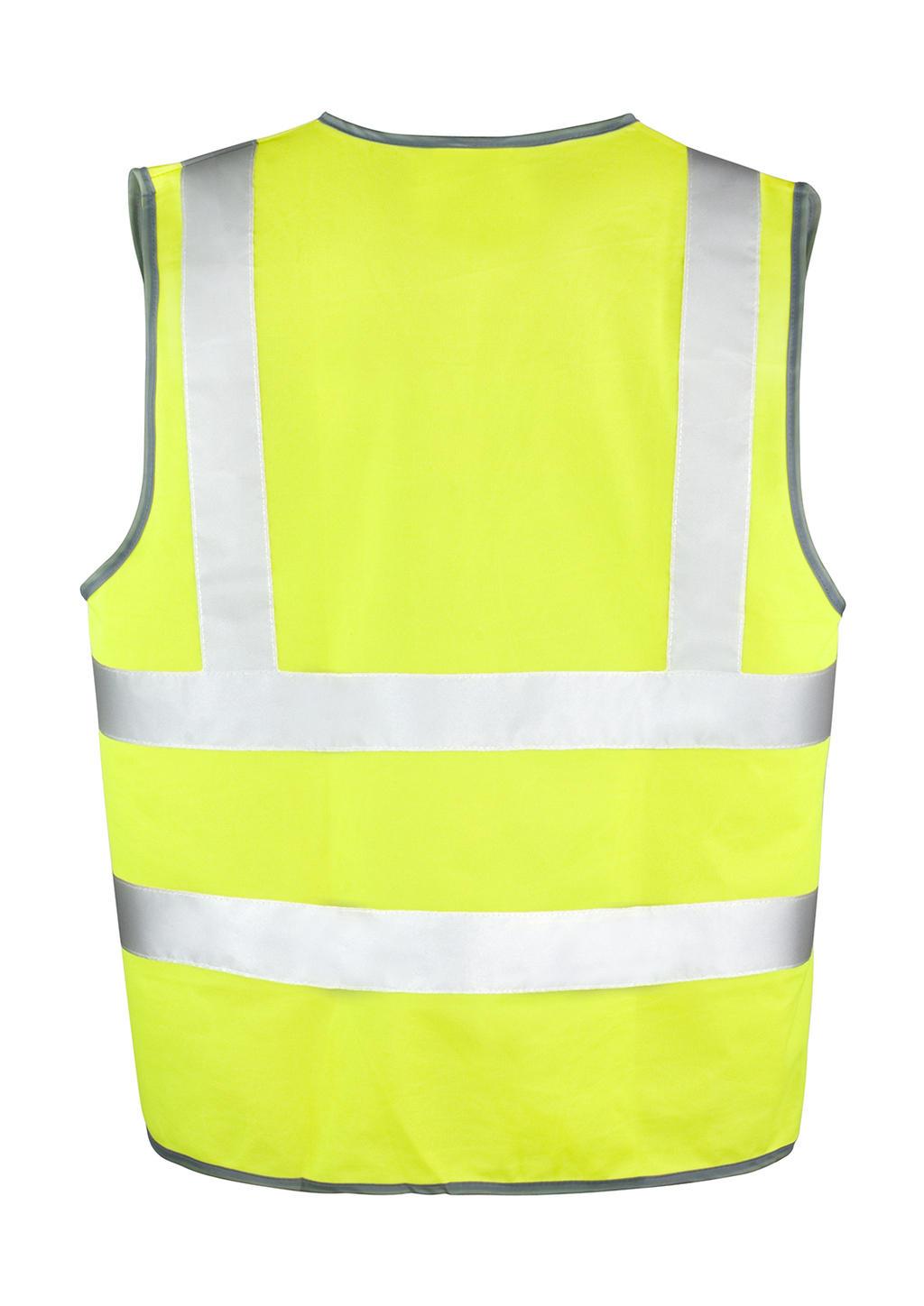 Bild på Reflexväst Result Motorway