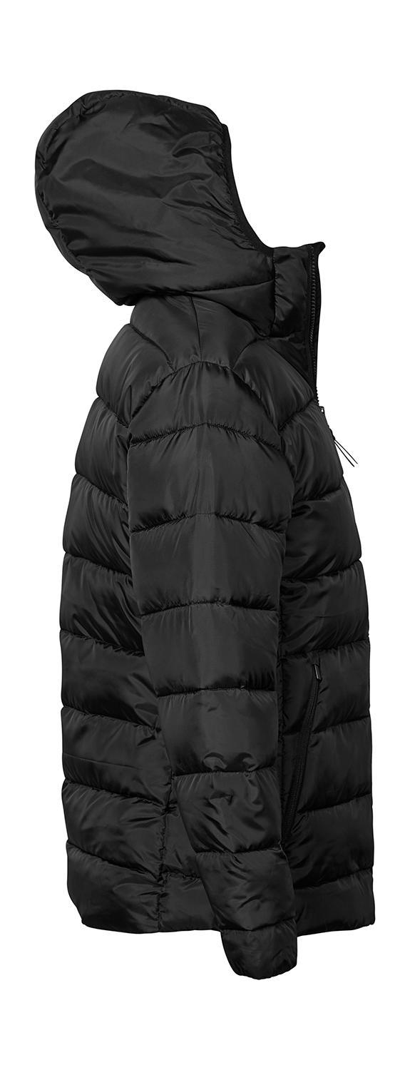 Bild på Dunjacka TeeJays Lite Hooded Dam