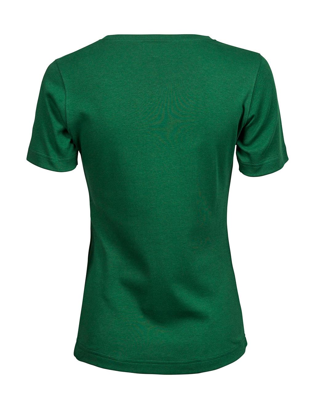 Bild på T-shirt TeeJays Interlock Dam