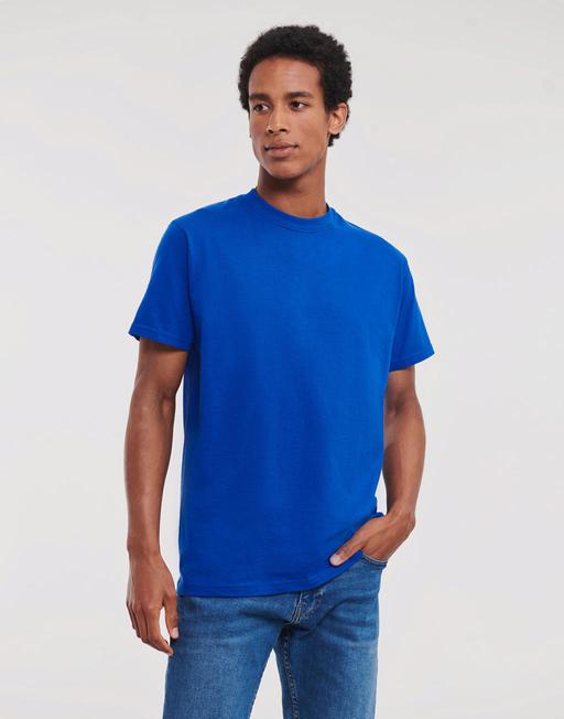 T-shirt Russell Classic