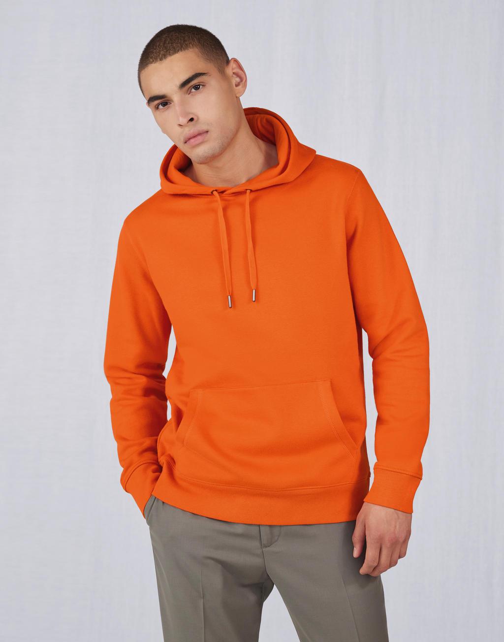 Bild på Hoodie B&C KING