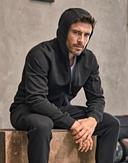 Bild på Funktions Hoodie TeeJays Athletic Zip