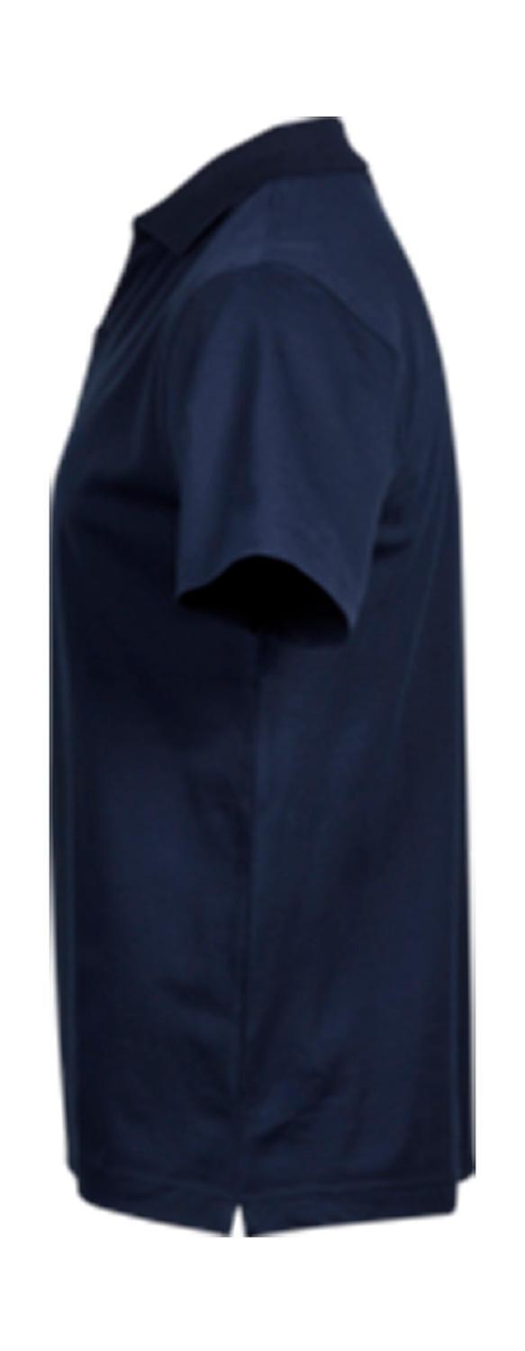 Bild på Piké TeeJays Luxury Stretch V-Neck