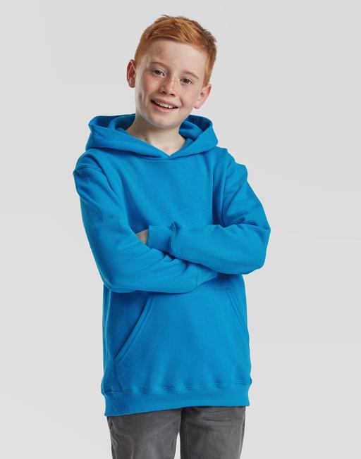 Hoodie Classic Barn