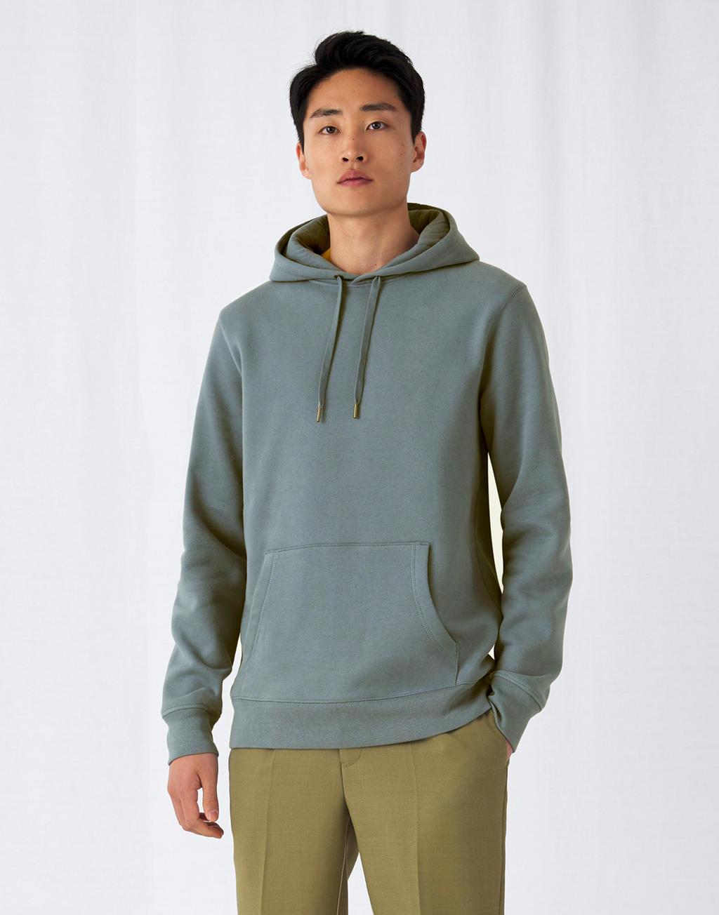 Bild på Hoodie B&C KING