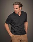 Bild på Piké TeeJays Luxury Stretch V-Neck