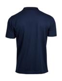Bild på Piké TeeJays Luxury Stretch V-Neck