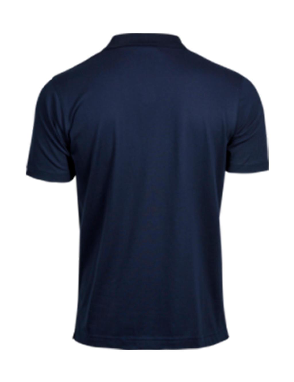 Bild på Piké TeeJays Luxury Stretch V-Neck