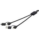 Bild på Kabel Tekiō® Connect 6-i-1 45W