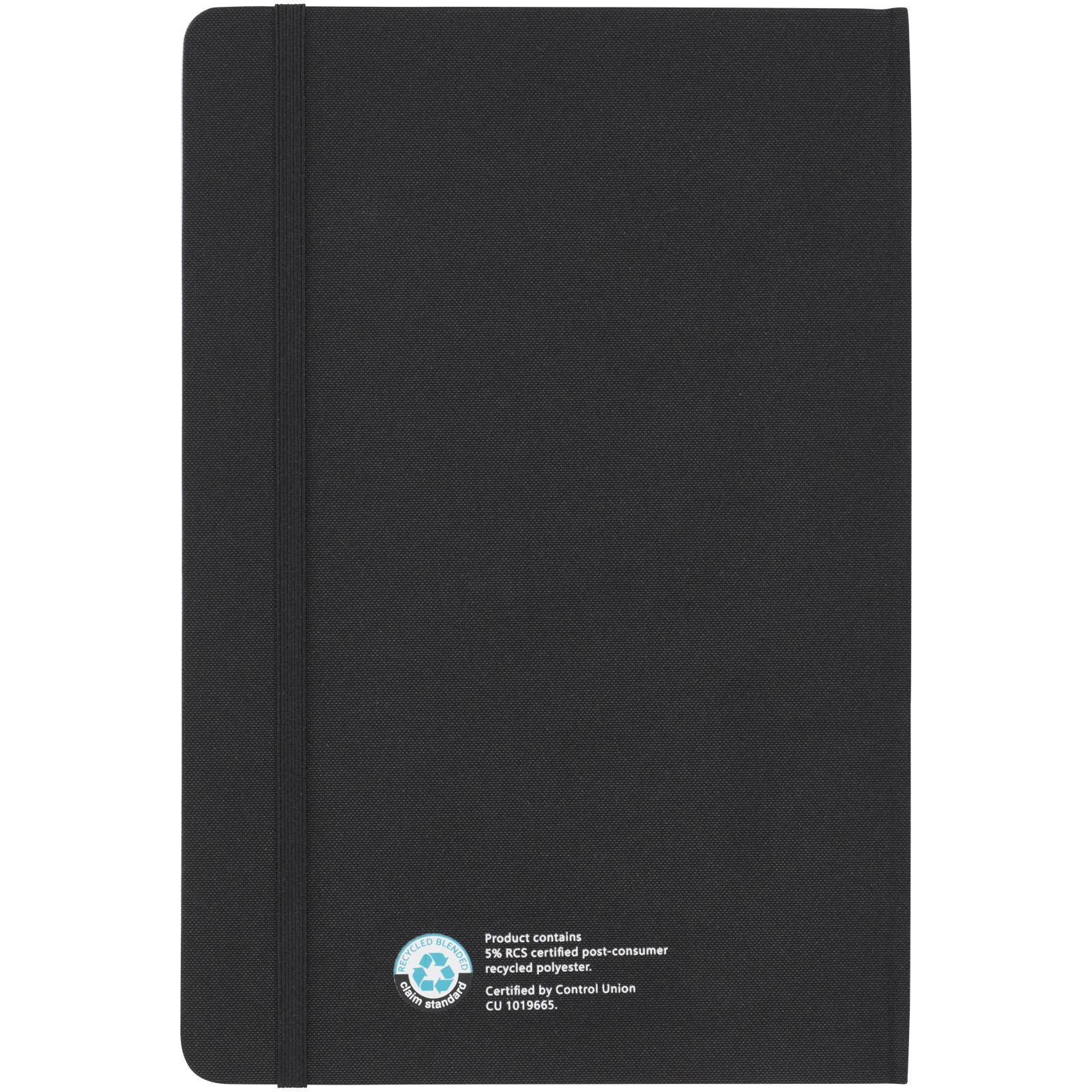 Bild på Anteckningsbok Skribo med penna 